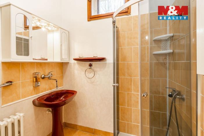 Pronájem bytu 1+kk, Česká Kamenice, Dukelských hrdinů, 30 m2