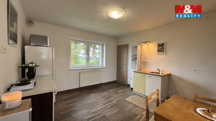 Prodej rodinného domu, Bratřice, 115 m2