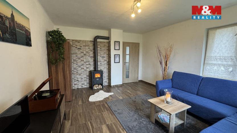 Prodej rodinného domu, Bratřice, 115 m2