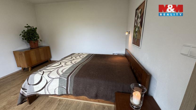 Prodej rodinného domu, Bratřice, 115 m2