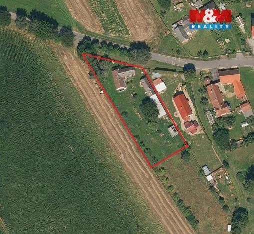 Prodej rodinného domu, Bratřice, 115 m2