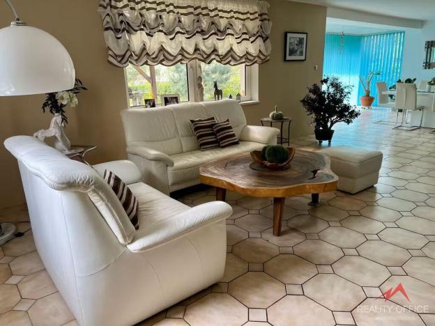 Pronájem rodinného domu, Děčín - Děčín XVII-Jalůvčí, Sv. Čecha, 350 m2