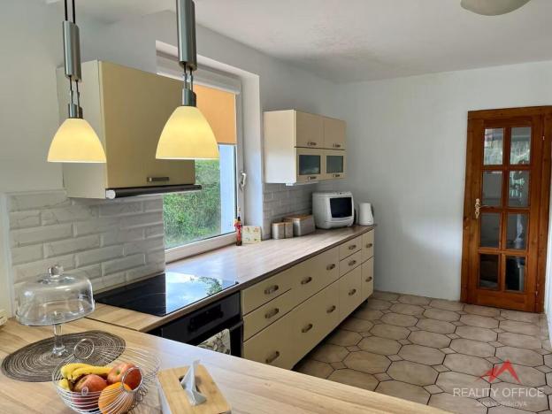 Pronájem rodinného domu, Děčín - Děčín XVII-Jalůvčí, Sv. Čecha, 350 m2