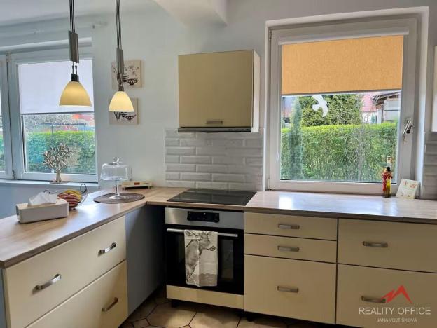 Pronájem rodinného domu, Děčín - Děčín XVII-Jalůvčí, Sv. Čecha, 350 m2