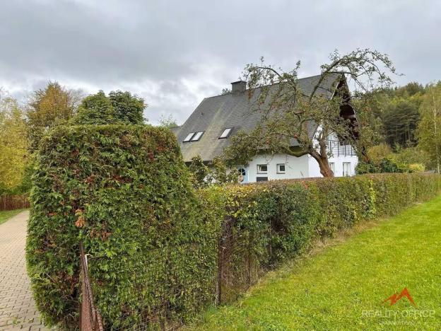 Pronájem rodinného domu, Děčín - Děčín XVII-Jalůvčí, Sv. Čecha, 350 m2