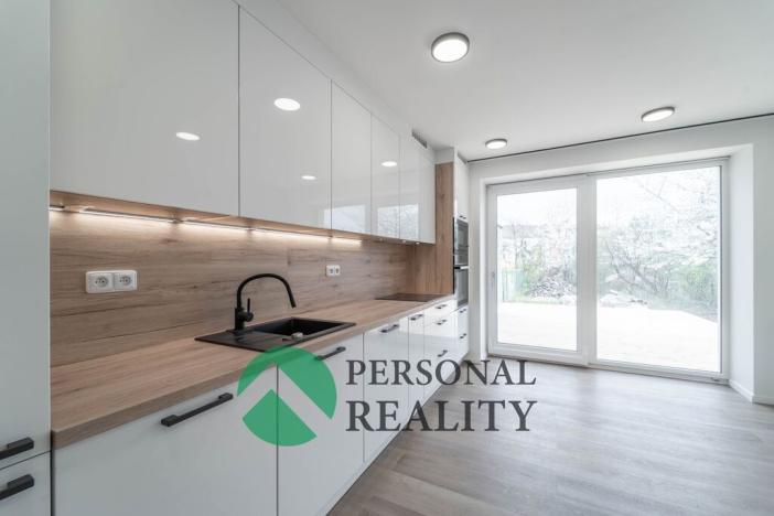 Prodej rodinného domu, Mladá Boleslav, Žižkova, 100 m2