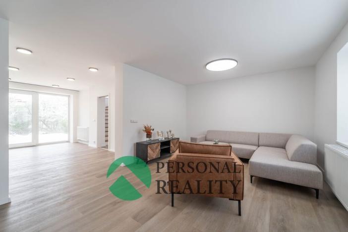 Prodej rodinného domu, Mladá Boleslav, Žižkova, 100 m2