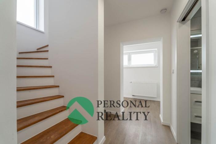 Prodej rodinného domu, Mladá Boleslav, Žižkova, 100 m2