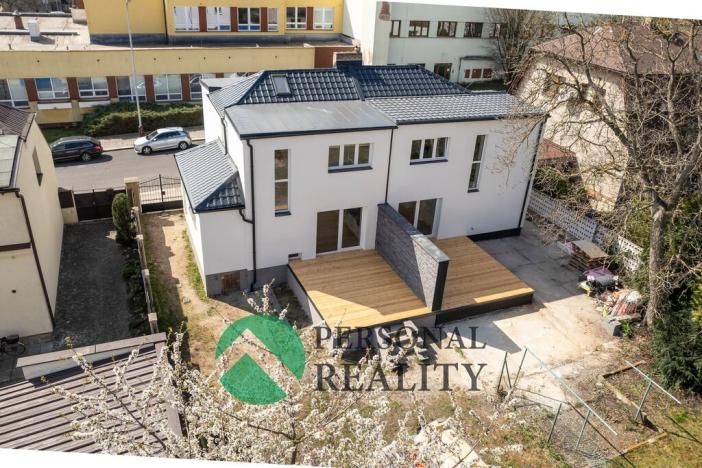 Prodej rodinného domu, Mladá Boleslav, Žižkova, 100 m2