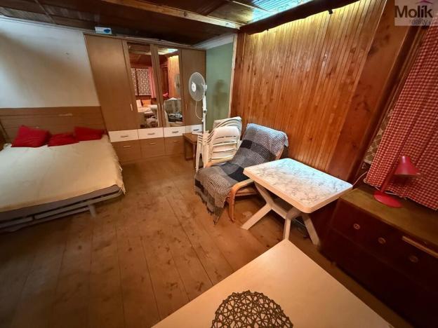 Prodej chaty, Klášterec nad Ohří - Miřetice u Klášterce nad Ohří, Mariánské údolí, 78 m2