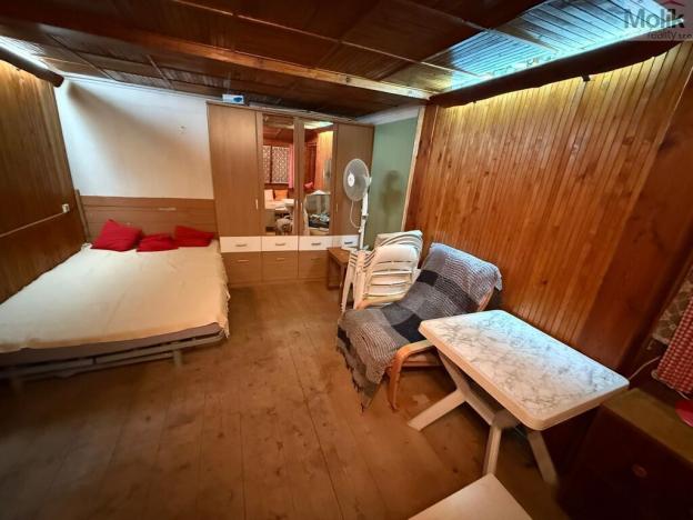 Prodej chaty, Klášterec nad Ohří - Miřetice u Klášterce nad Ohří, Mariánské údolí, 78 m2