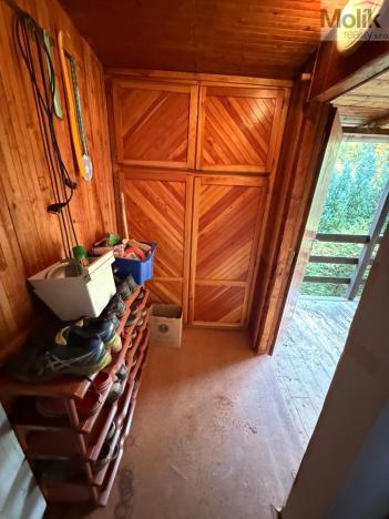 Prodej chaty, Klášterec nad Ohří - Miřetice u Klášterce nad Ohří, Mariánské údolí, 78 m2