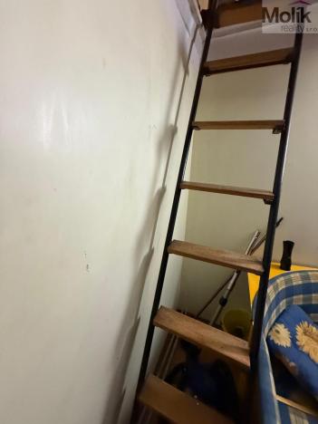 Prodej chaty, Klášterec nad Ohří - Miřetice u Klášterce nad Ohří, Mariánské údolí, 78 m2