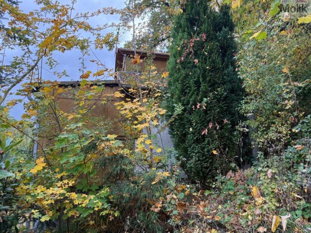 Prodej chaty, Klášterec nad Ohří - Miřetice u Klášterce nad Ohří, Mariánské údolí, 78 m2