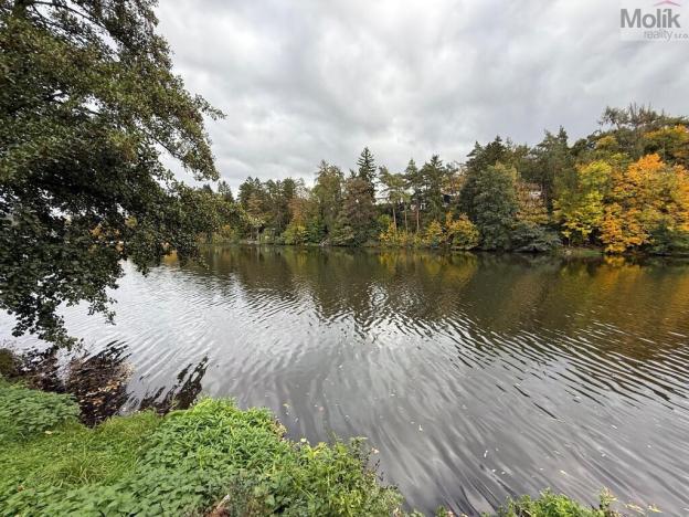 Prodej chaty, Klášterec nad Ohří - Miřetice u Klášterce nad Ohří, Mariánské údolí, 78 m2