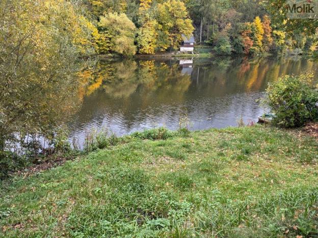 Prodej chaty, Klášterec nad Ohří - Miřetice u Klášterce nad Ohří, Mariánské údolí, 78 m2