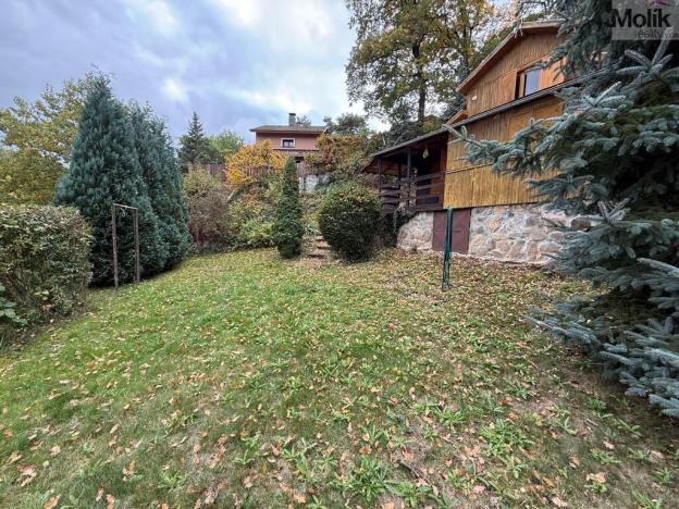Prodej chaty, Klášterec nad Ohří - Miřetice u Klášterce nad Ohří, Mariánské údolí, 78 m2