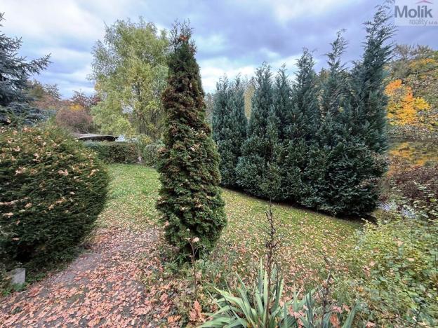 Prodej chaty, Klášterec nad Ohří - Miřetice u Klášterce nad Ohří, Mariánské údolí, 78 m2