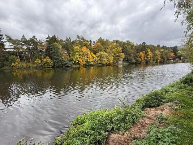 Prodej chaty, Klášterec nad Ohří - Miřetice u Klášterce nad Ohří, Mariánské údolí, 78 m2