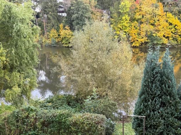 Prodej chaty, Klášterec nad Ohří - Miřetice u Klášterce nad Ohří, Mariánské údolí, 78 m2