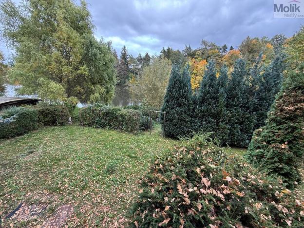 Prodej chaty, Klášterec nad Ohří - Miřetice u Klášterce nad Ohří, Mariánské údolí, 78 m2