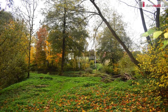 Prodej pozemku pro bydlení, Benešov - Bedrč, 1535 m2