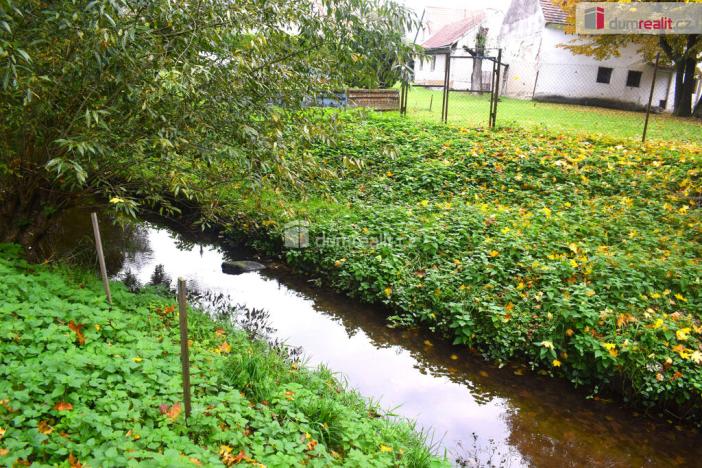 Prodej pozemku pro bydlení, Benešov - Bedrč, 1535 m2