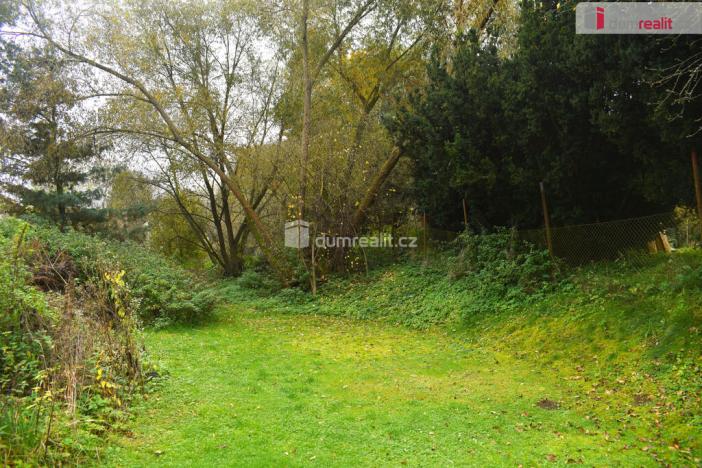 Prodej pozemku pro bydlení, Benešov - Bedrč, 1535 m2