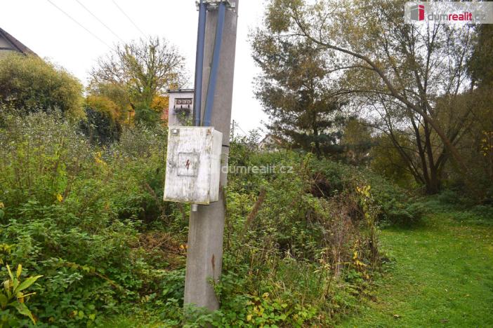 Prodej pozemku pro bydlení, Benešov - Bedrč, 1535 m2