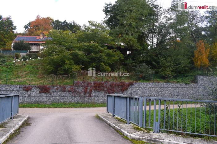 Prodej pozemku pro bydlení, Benešov - Bedrč, 1535 m2