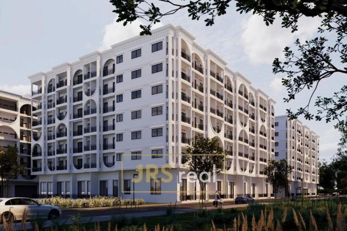 Prodej bytu 1+1, Golem, Albánie, 61 m2