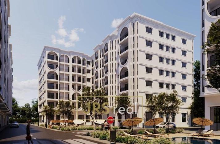 Prodej bytu 1+1, Golem, Albánie, 61 m2