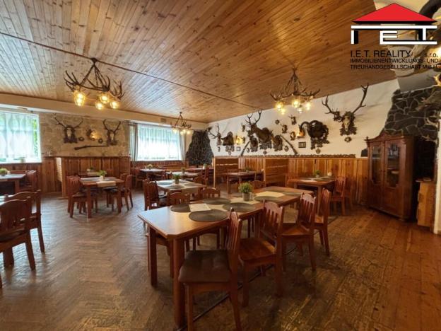Prodej restaurace, Vratimov, Frýdecká, 1101 m2
