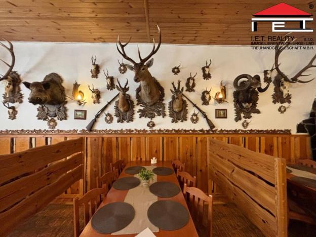 Prodej restaurace, Vratimov, Frýdecká, 1101 m2