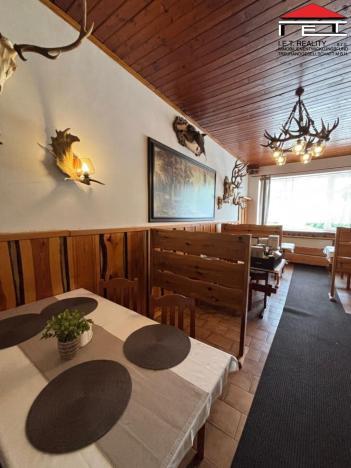 Prodej restaurace, Vratimov, Frýdecká, 1101 m2