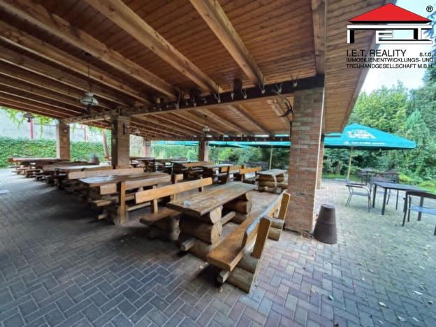 Prodej restaurace, Vratimov, Frýdecká, 1101 m2