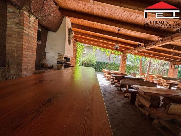 Prodej restaurace, Vratimov, Frýdecká, 1101 m2