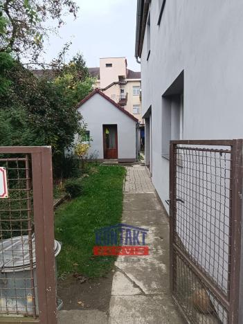 Pronájem rodinného domu, Týn nad Vltavou, Komzákova, 120 m2