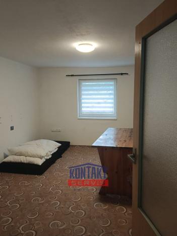 Pronájem rodinného domu, Týn nad Vltavou, Komzákova, 120 m2