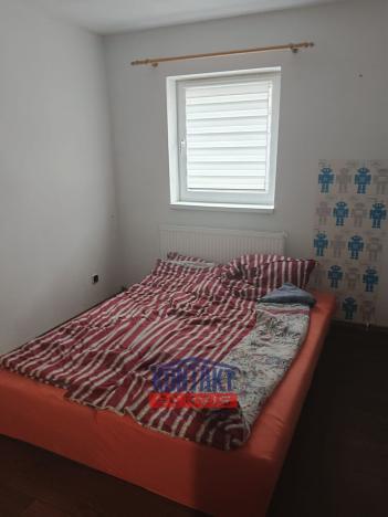 Pronájem rodinného domu, Týn nad Vltavou, Komzákova, 120 m2