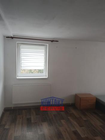 Pronájem rodinného domu, Týn nad Vltavou, Komzákova, 120 m2