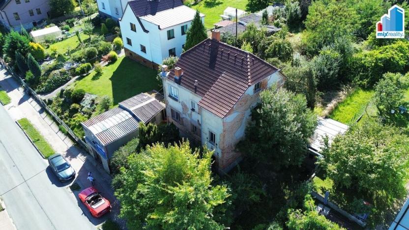 Prodej rodinného domu, Plzeň, U Velkého rybníka, 230 m2