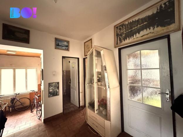 Prodej ubytování, Rapotín, Zámecká, 340 m2