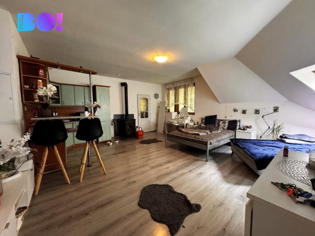 Prodej ubytování, Rapotín, Zámecká, 340 m2