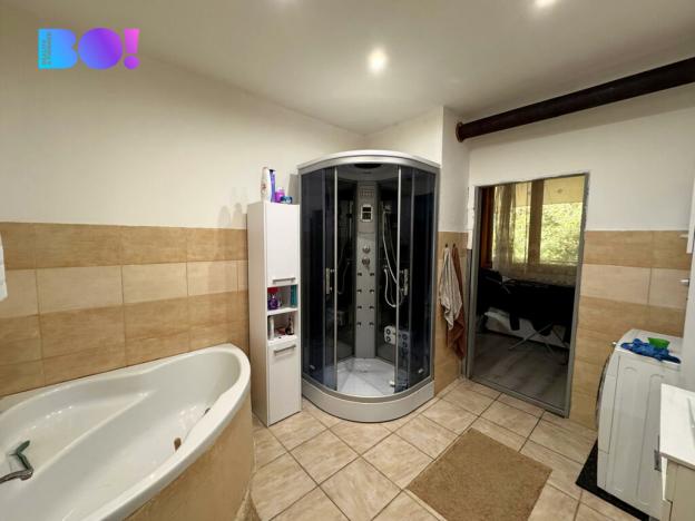 Prodej ubytování, Rapotín, Zámecká, 340 m2