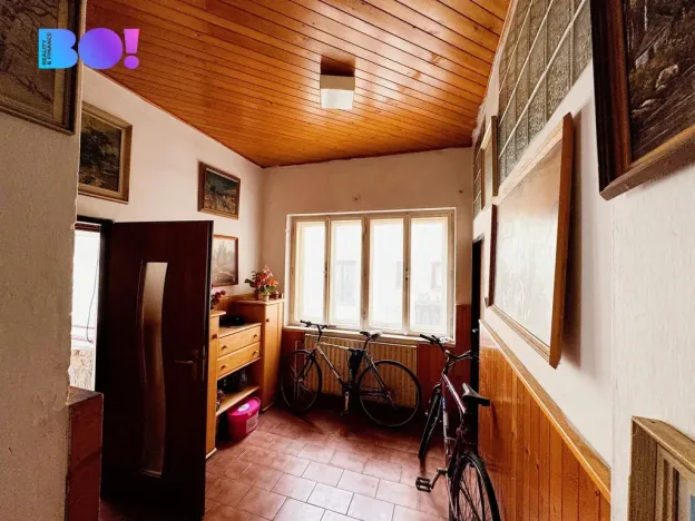 Prodej ubytování, Rapotín, Zámecká, 340 m2