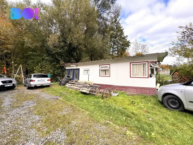 Prodej ubytování, Rapotín, Zámecká, 340 m2