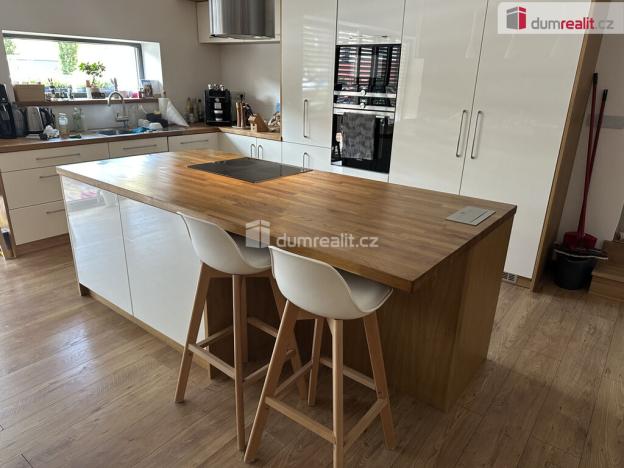 Prodej rodinného domu, Děčín - Děčín I-Děčín, Dobrovského, 229 m2