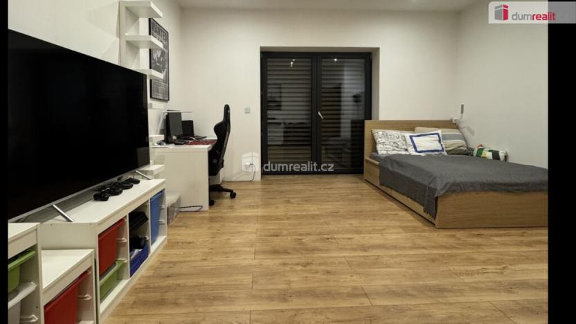 Prodej rodinného domu, Děčín - Děčín I-Děčín, Dobrovského, 229 m2