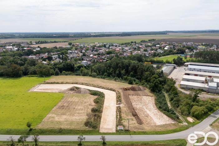 Prodej pozemku pro bydlení, Čistá, 773 m2